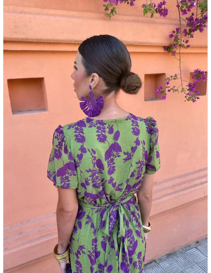 Vera™ - Carmen Sommerzauber im Kleid