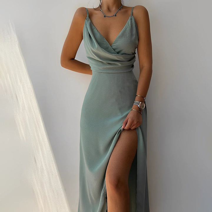 Irma™ - Elegantes Midikleid