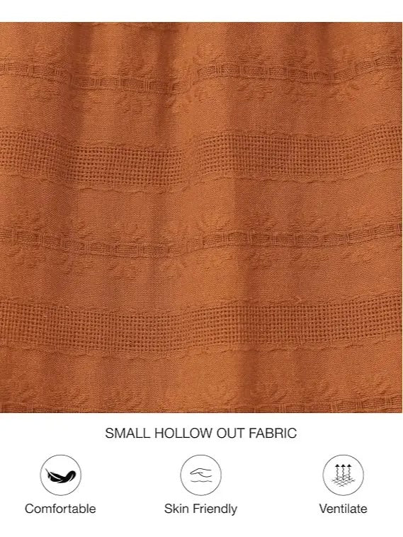 Maxikleid – Leichtes Sommerkleid mit Taschen - Lifestyle